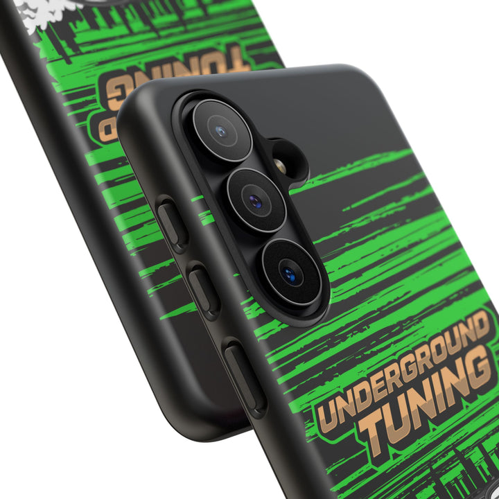 UGT HELLCAT Case