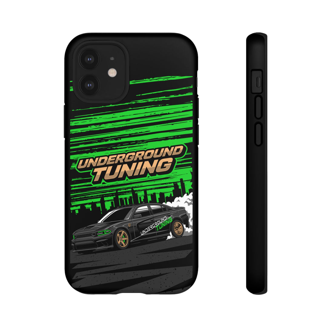 UGT HELLCAT Case
