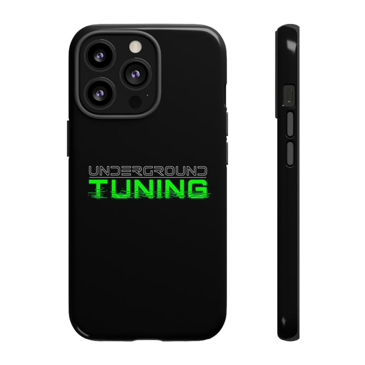 Green UGT CASE