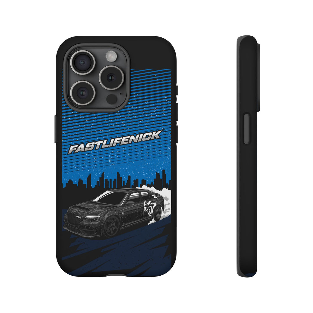 FASTLIFENICK Case