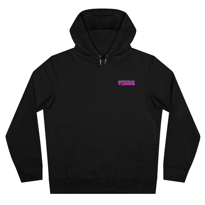 Need Money For Hellcat Hoodie (Pink)