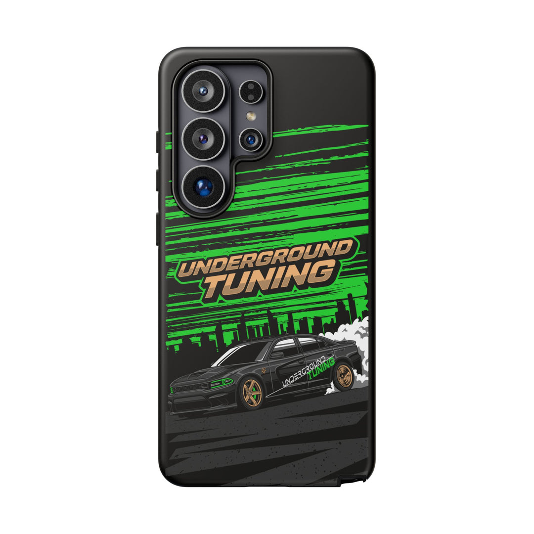 UGT HELLCAT Case