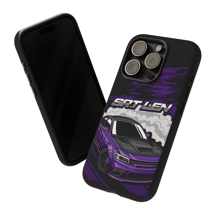 SRT LEN Case