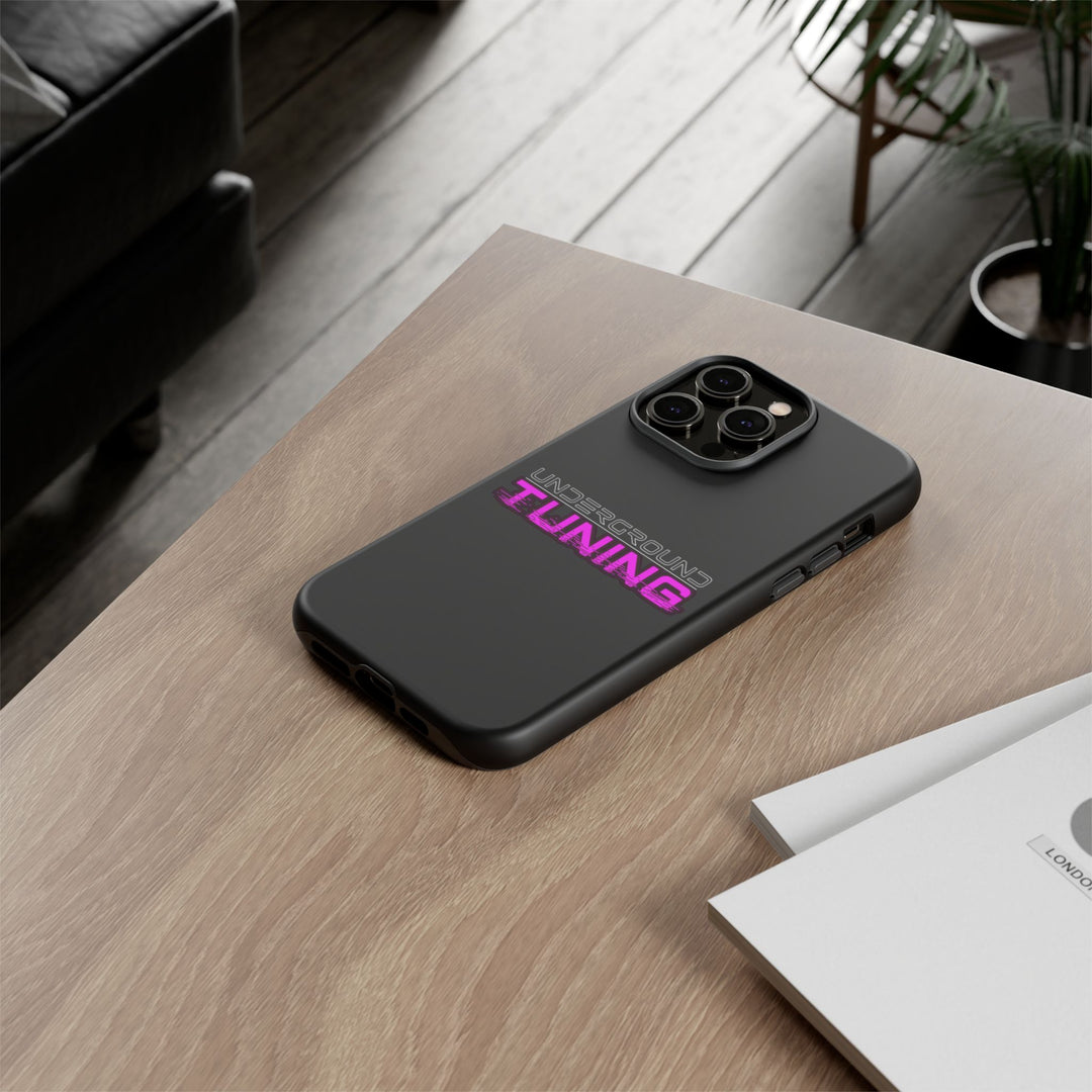 PINK UGT Case