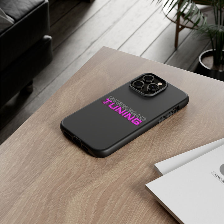 PINK UGT Case
