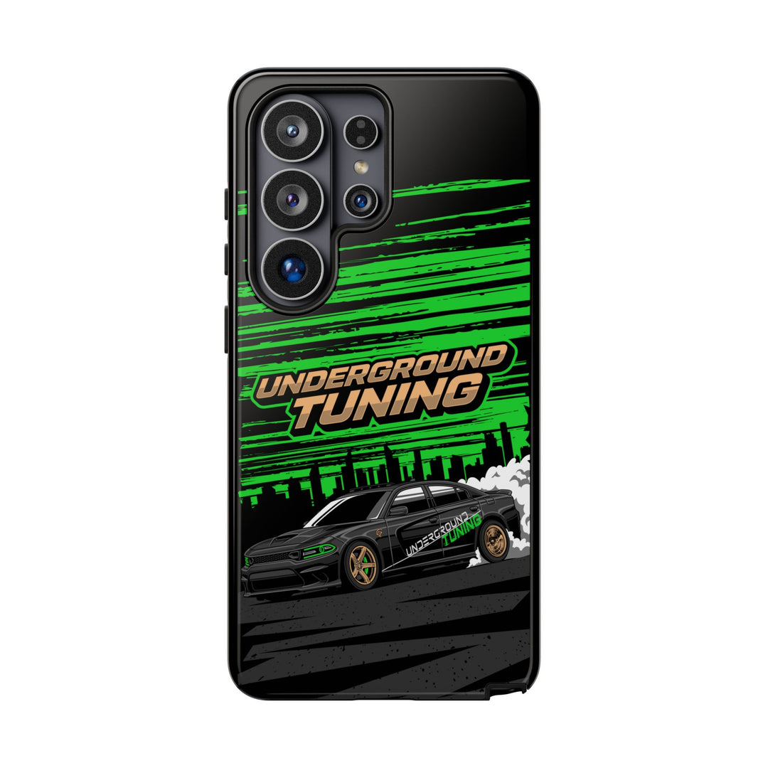 UGT HELLCAT Case