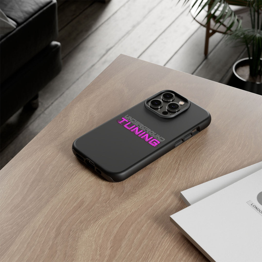PINK UGT Case