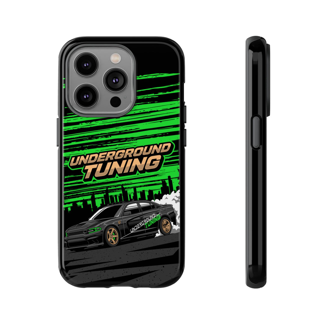 UGT HELLCAT Case
