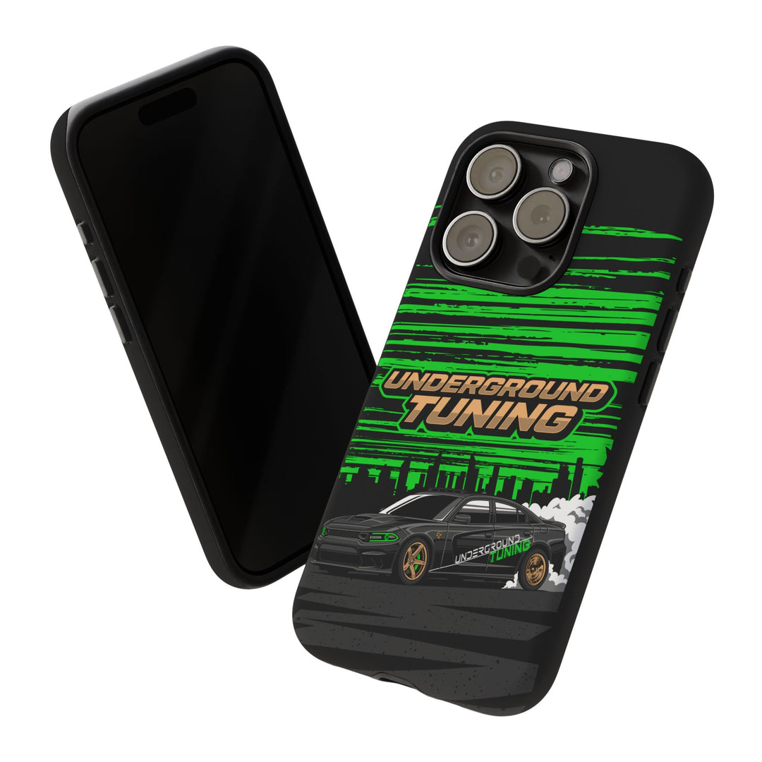 UGT HELLCAT Case