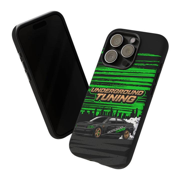 UGT HELLCAT Case