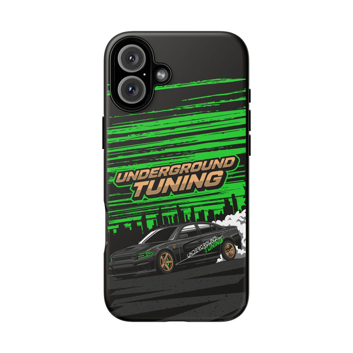 UGT HELLCAT Case