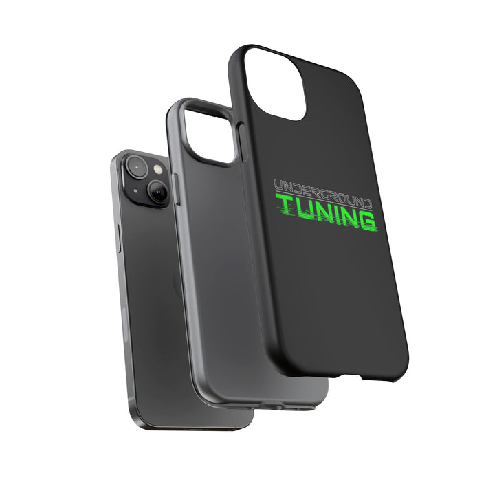 Green UGT CASE