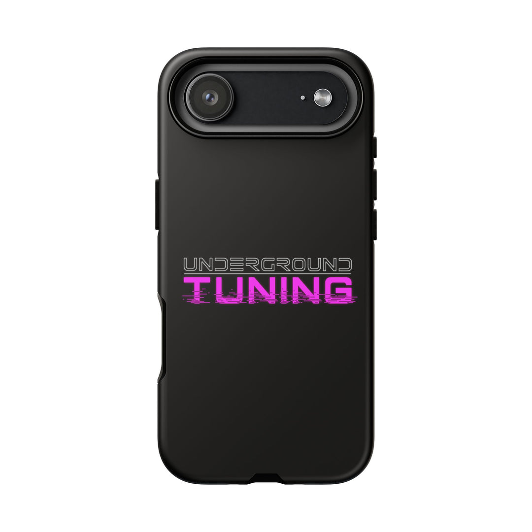 PINK UGT Case