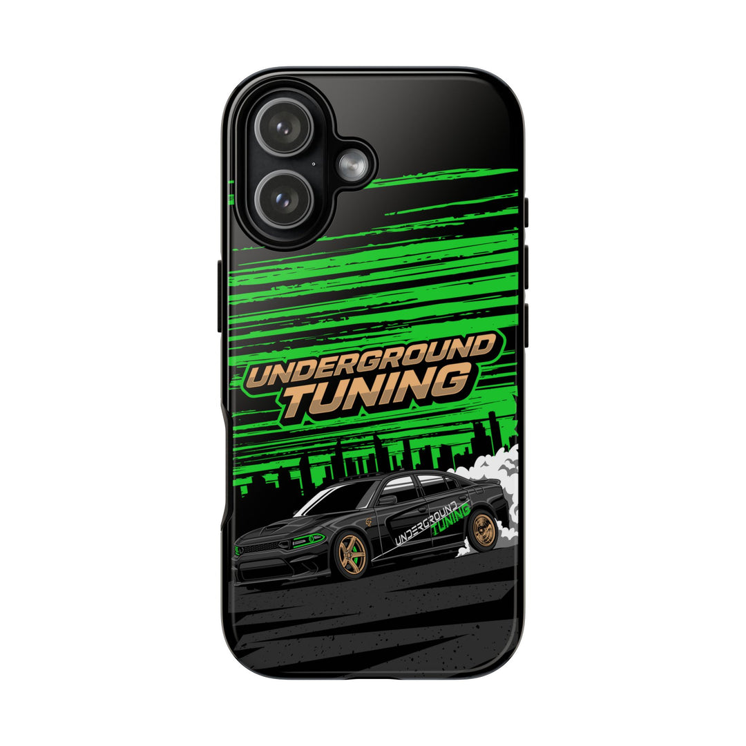 UGT HELLCAT Case