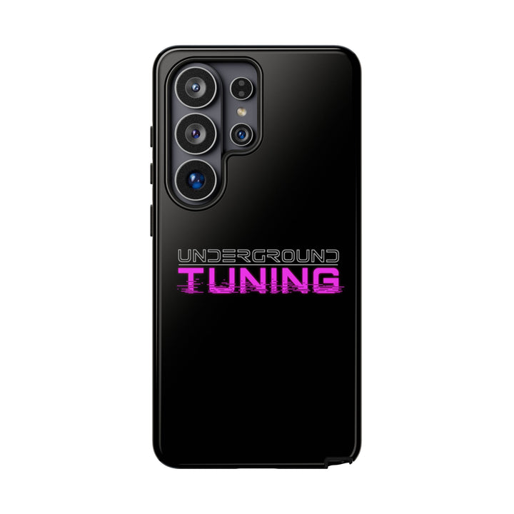 PINK UGT Case
