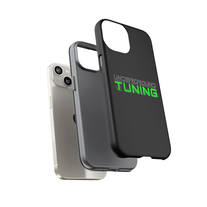 Green UGT CASE