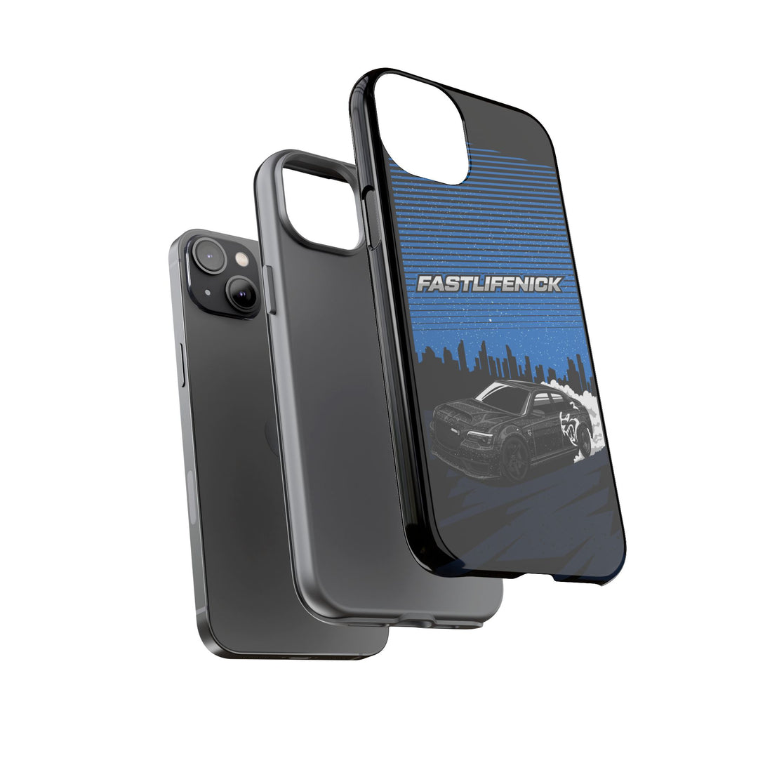 FASTLIFENICK Case