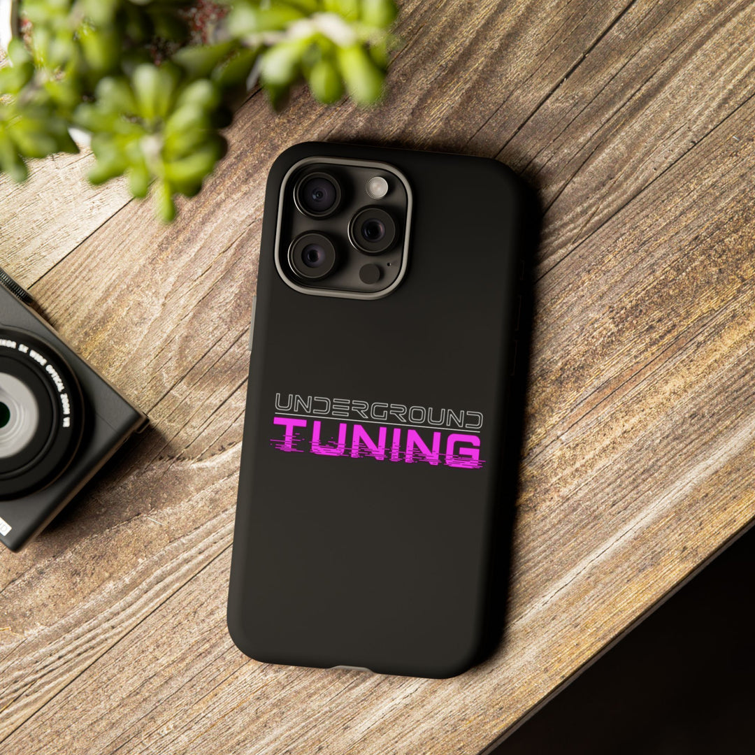 PINK UGT Case