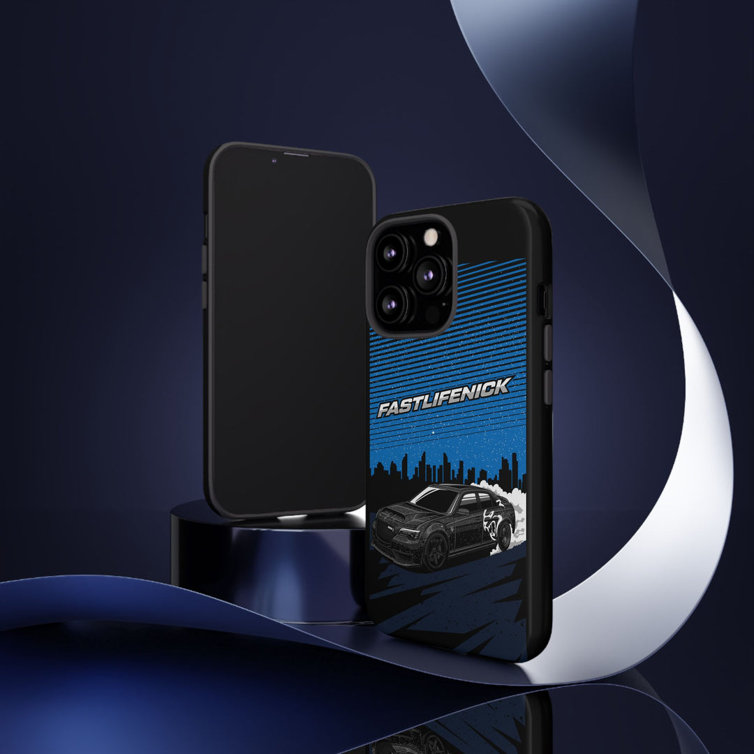 FASTLIFENICK Case