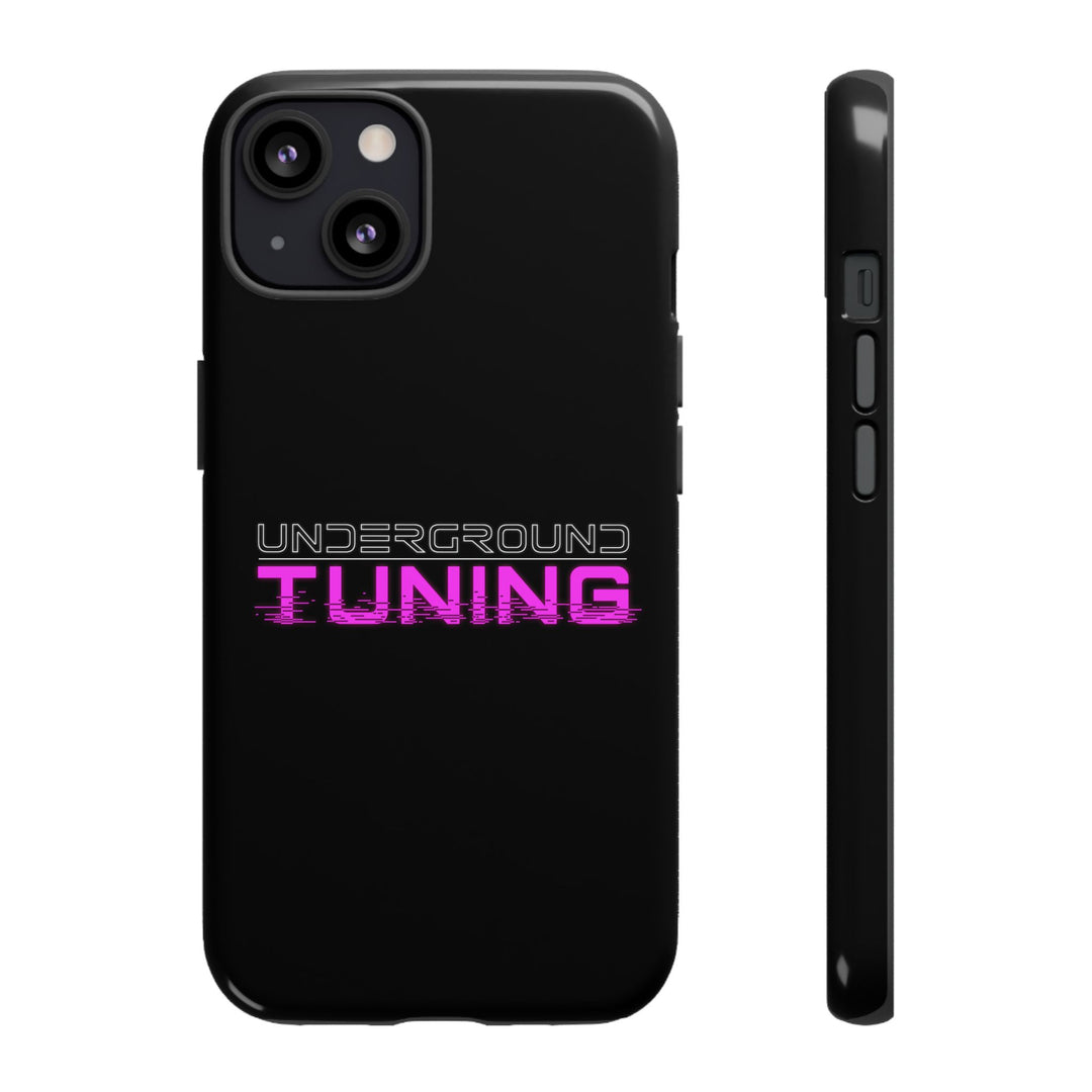 PINK UGT Case