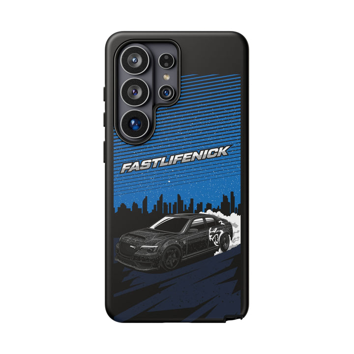 FASTLIFENICK Case