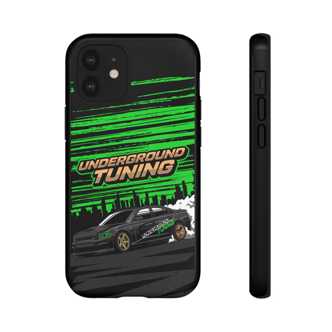 UGT HELLCAT Case