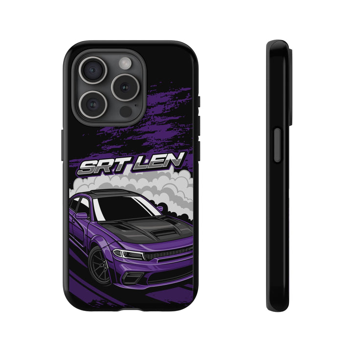 SRT LEN Case