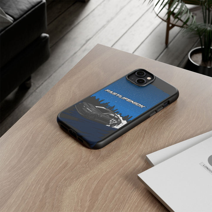 FASTLIFENICK Case