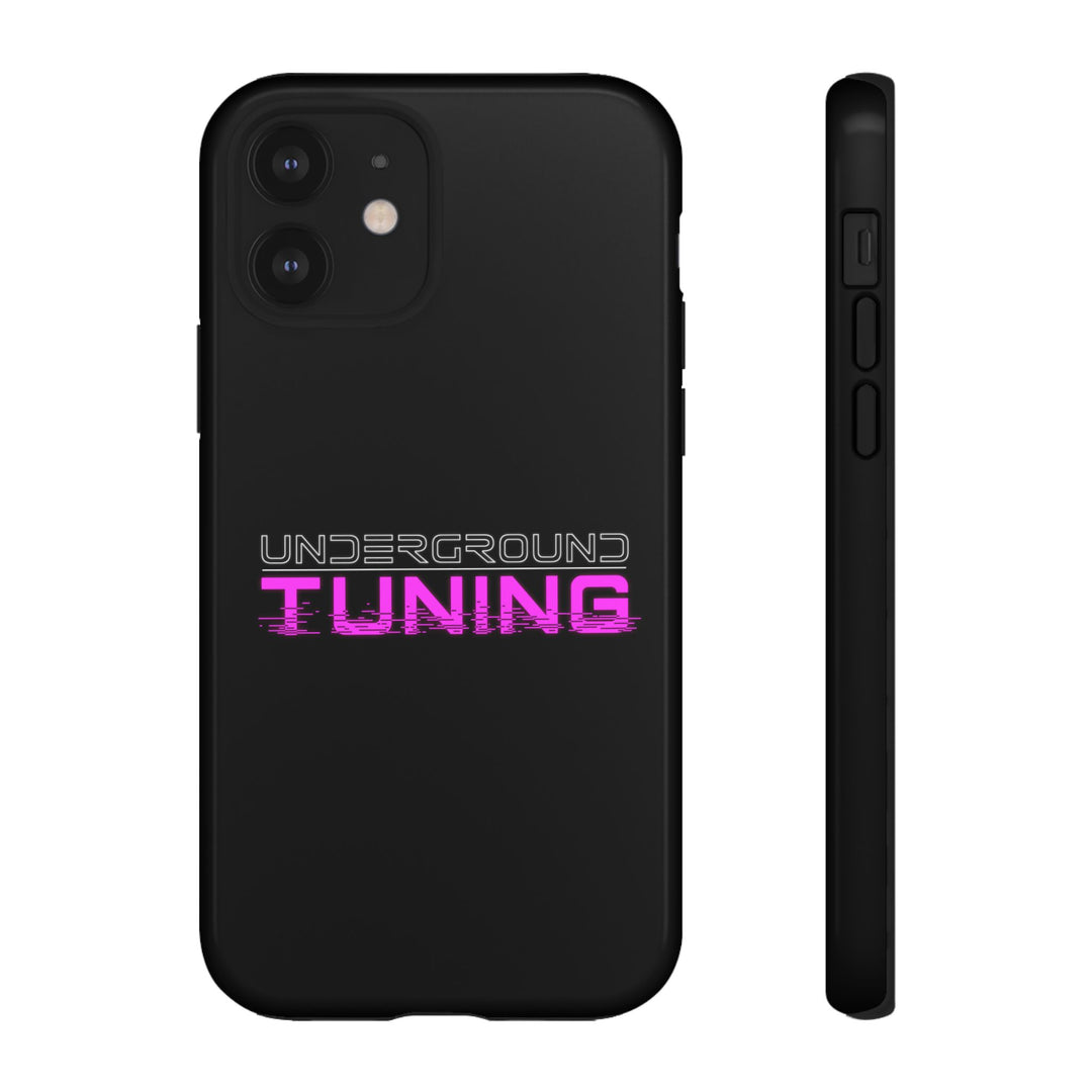PINK UGT Case