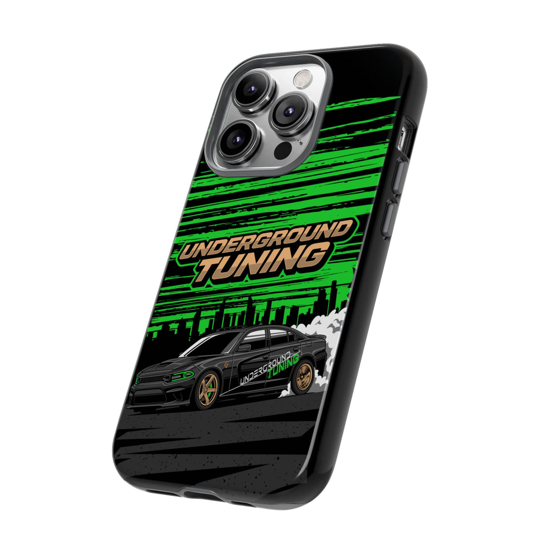 UGT HELLCAT Case