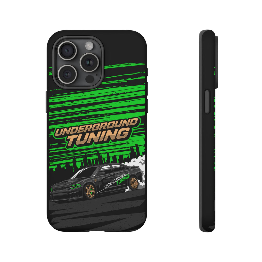 UGT HELLCAT Case