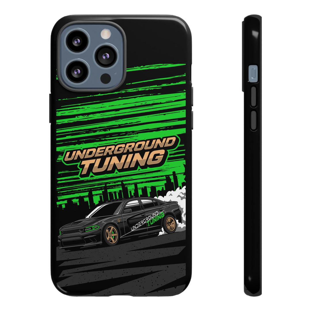 UGT HELLCAT Case