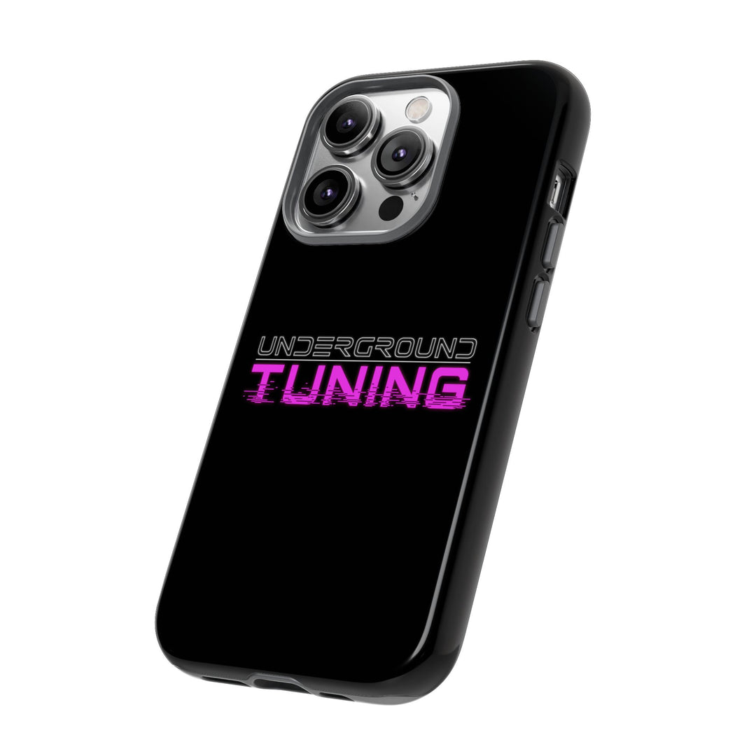 PINK UGT Case