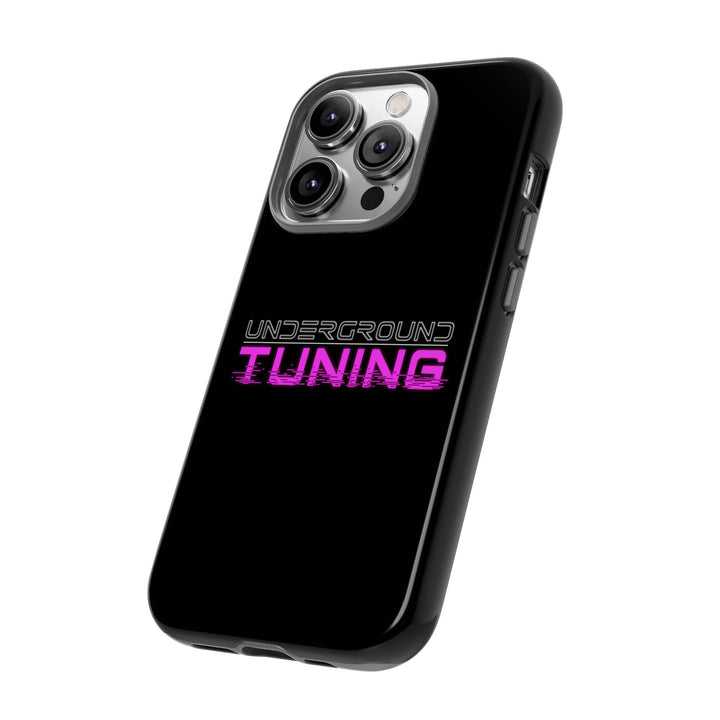 PINK UGT Case