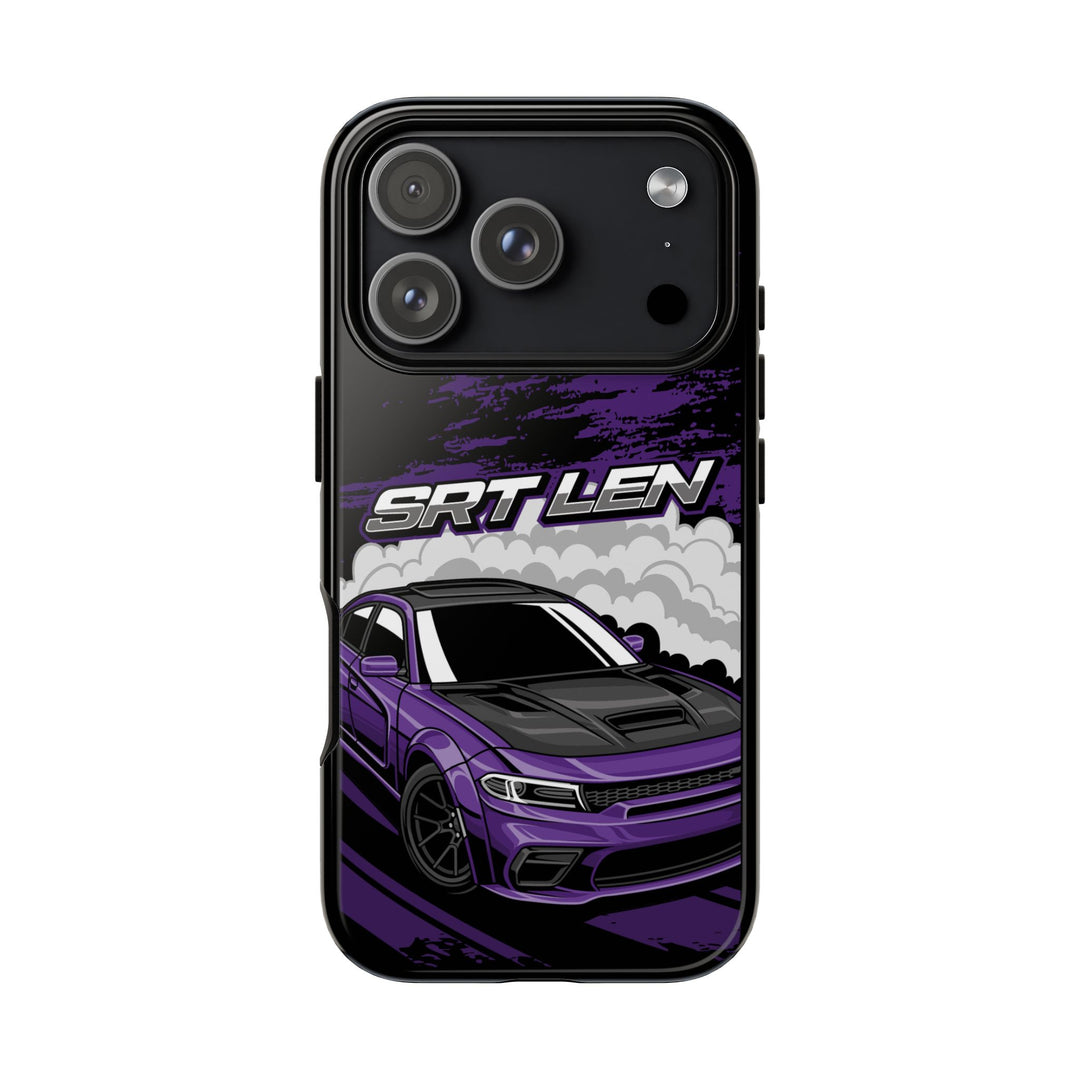SRT LEN Case