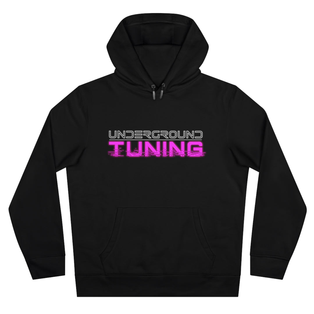 "Can You Tune This Kitty?"  Hoodie