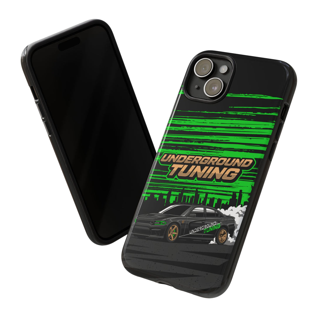 UGT HELLCAT Case
