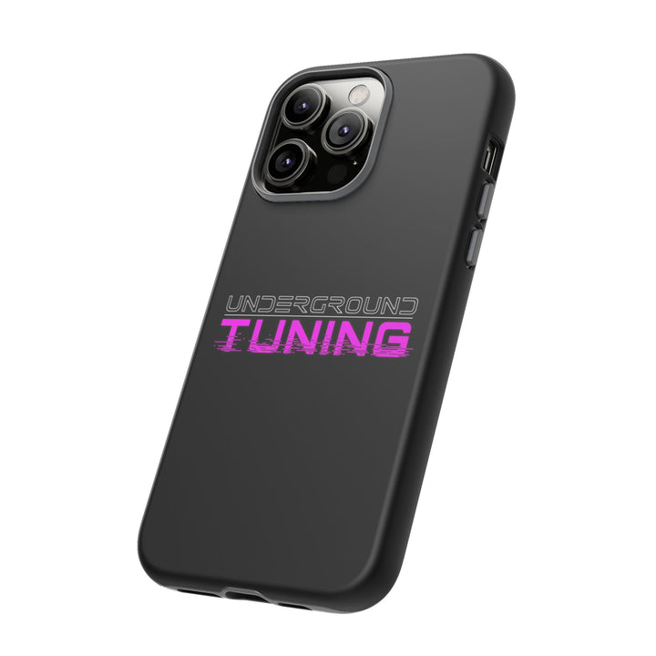 PINK UGT Case