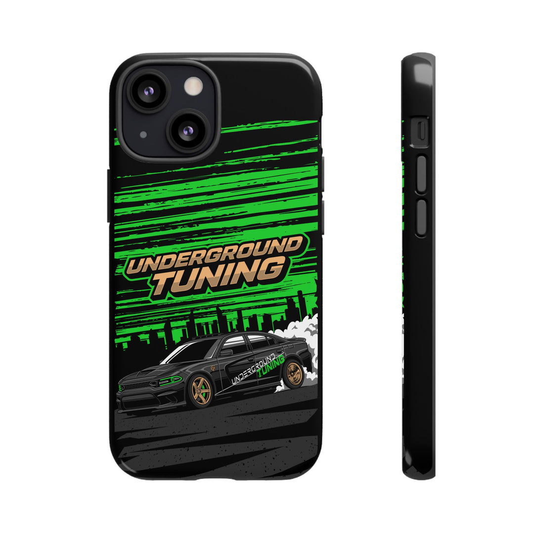 UGT HELLCAT Case