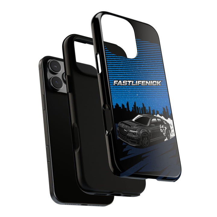FASTLIFENICK Case