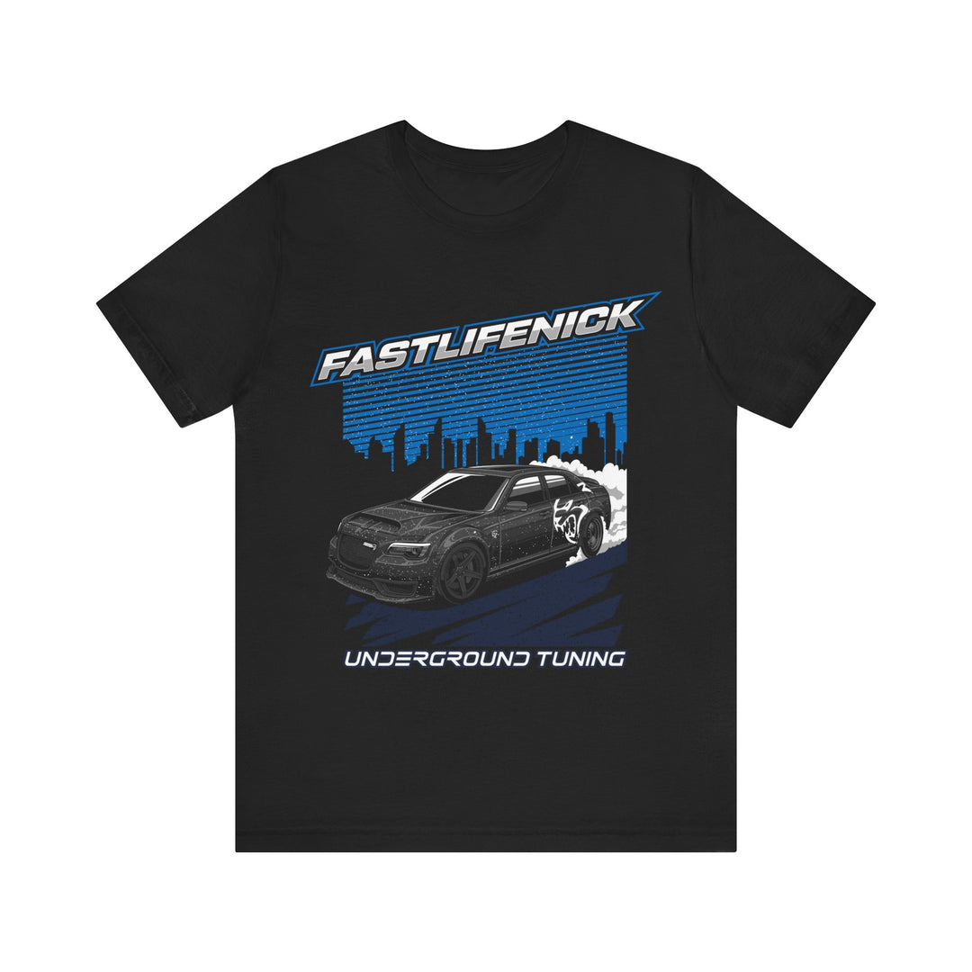 FastLife Nick Tee