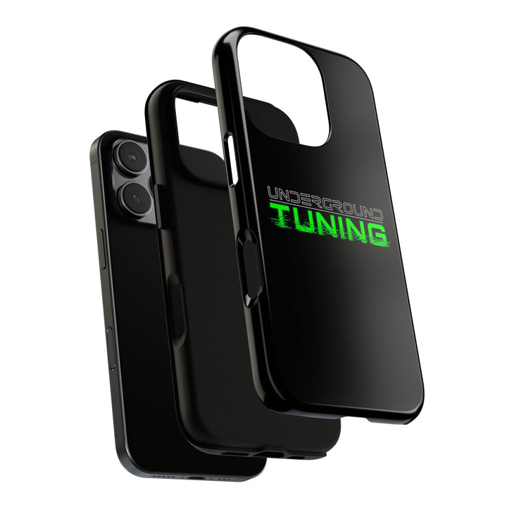 Green UGT CASE