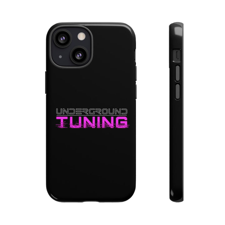 PINK UGT Case