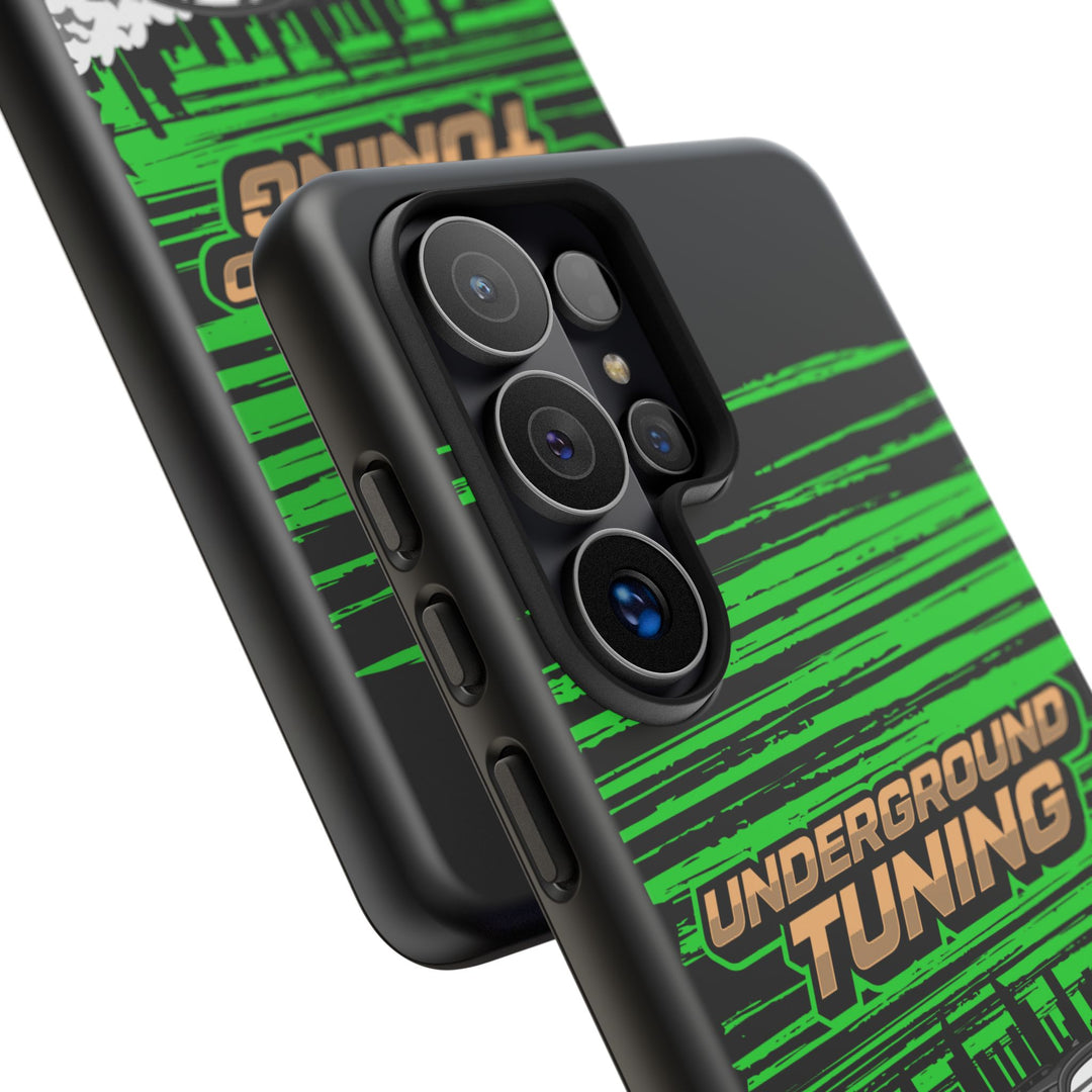 UGT HELLCAT Case