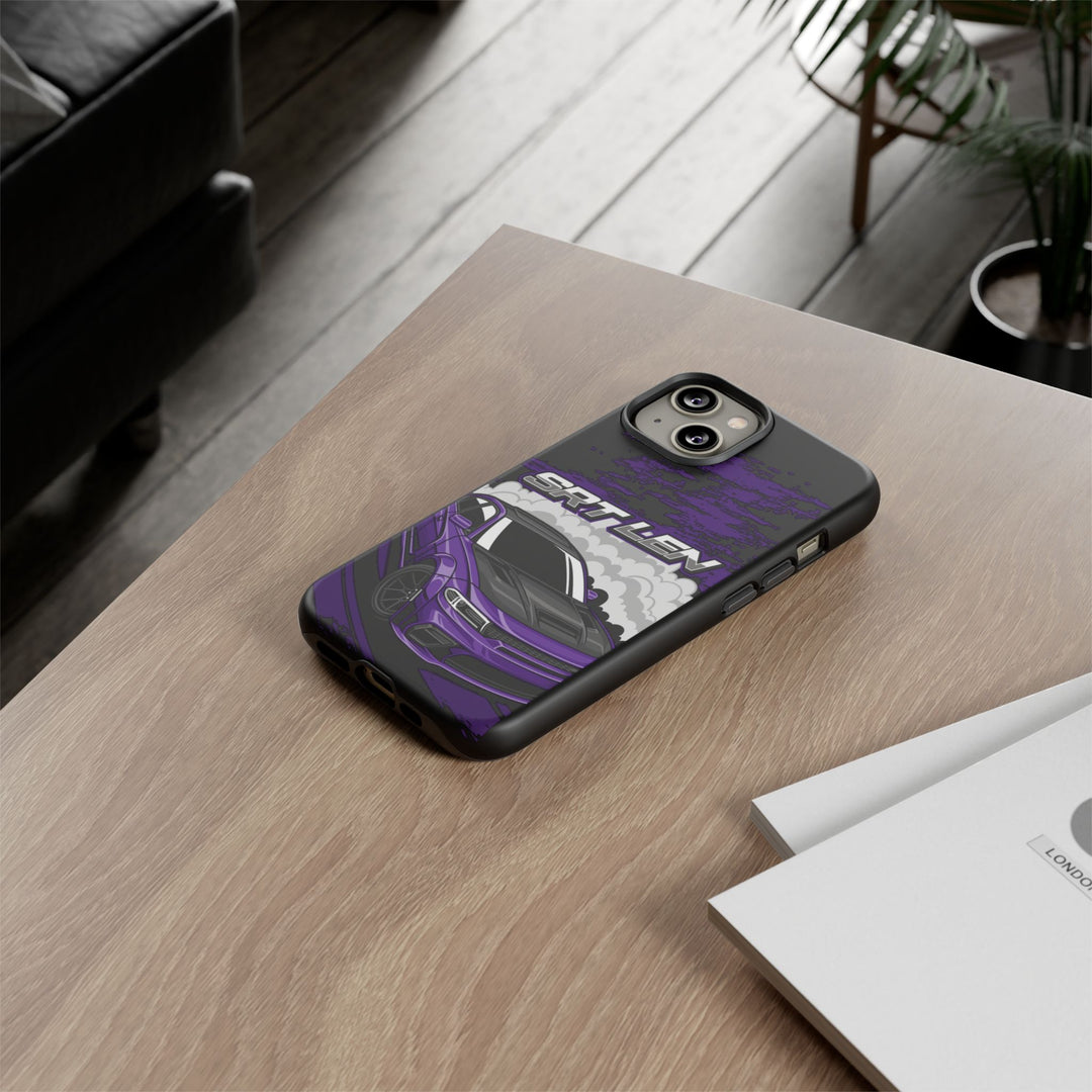 SRT LEN Case