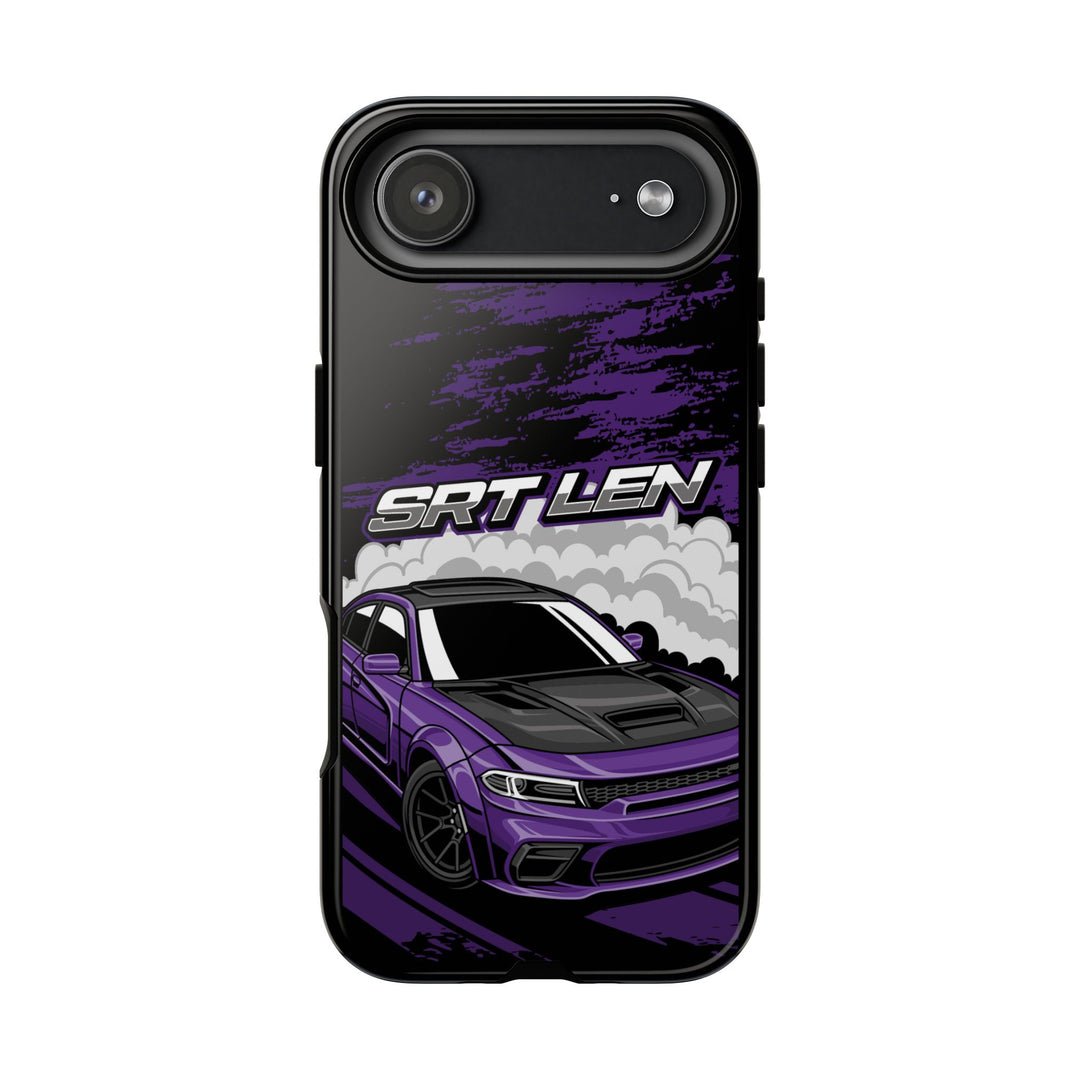 SRT LEN Case