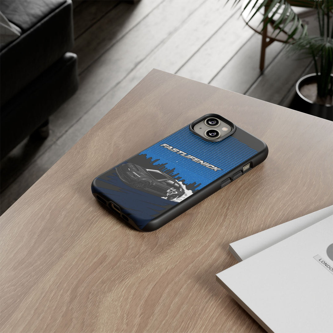 FASTLIFENICK Case
