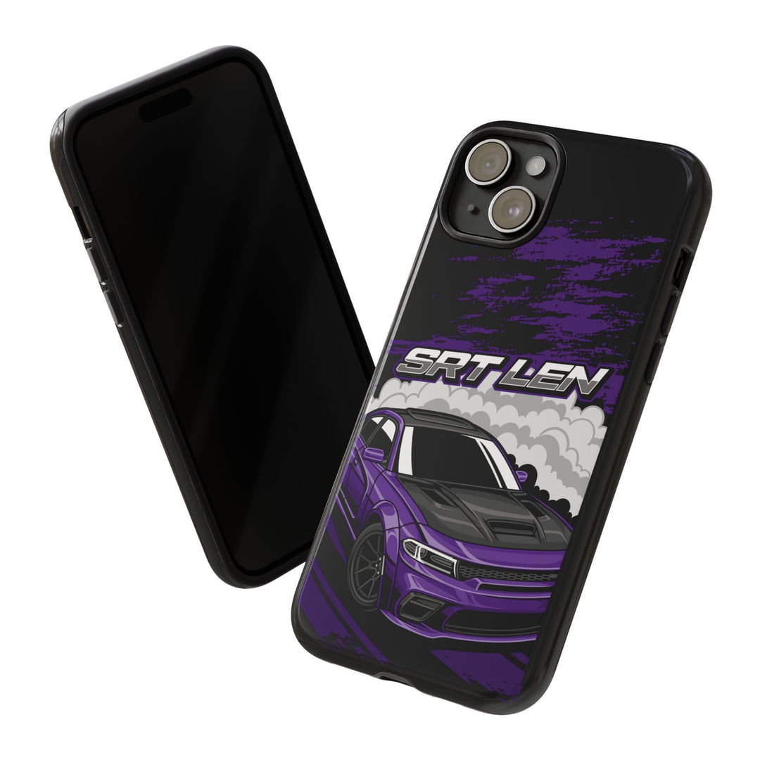 SRT LEN Case
