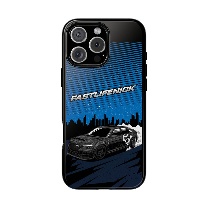 FASTLIFENICK Case