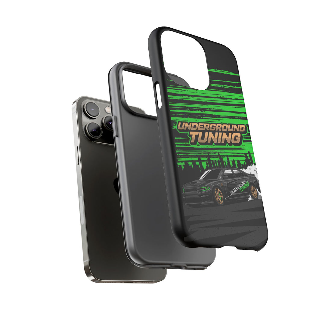 UGT HELLCAT Case